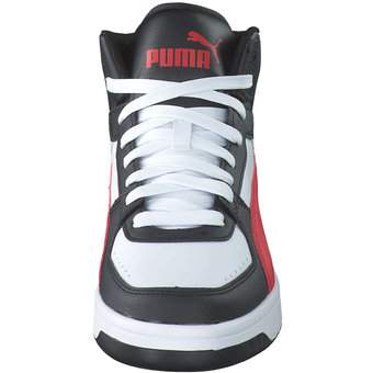PUMA Puma Rebound Joy Sneaker in weiß