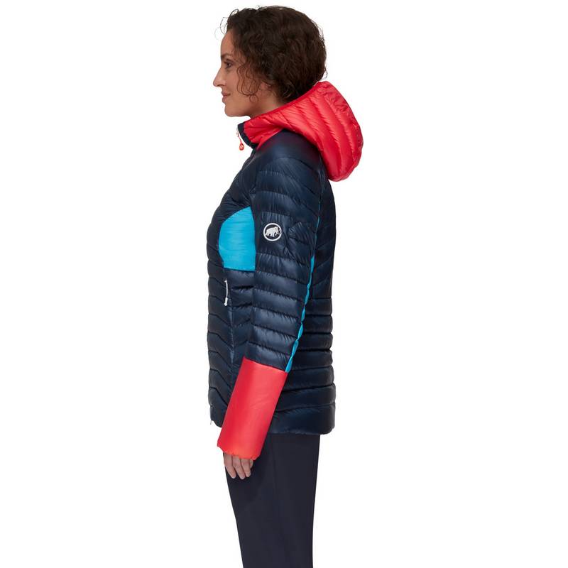 Mammut Eigerjoch Advanced Daunenjacke Damen