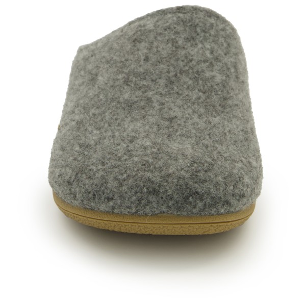 Stoic - Women's HyddaSt. Wool Slippers - Hüttenschuhe