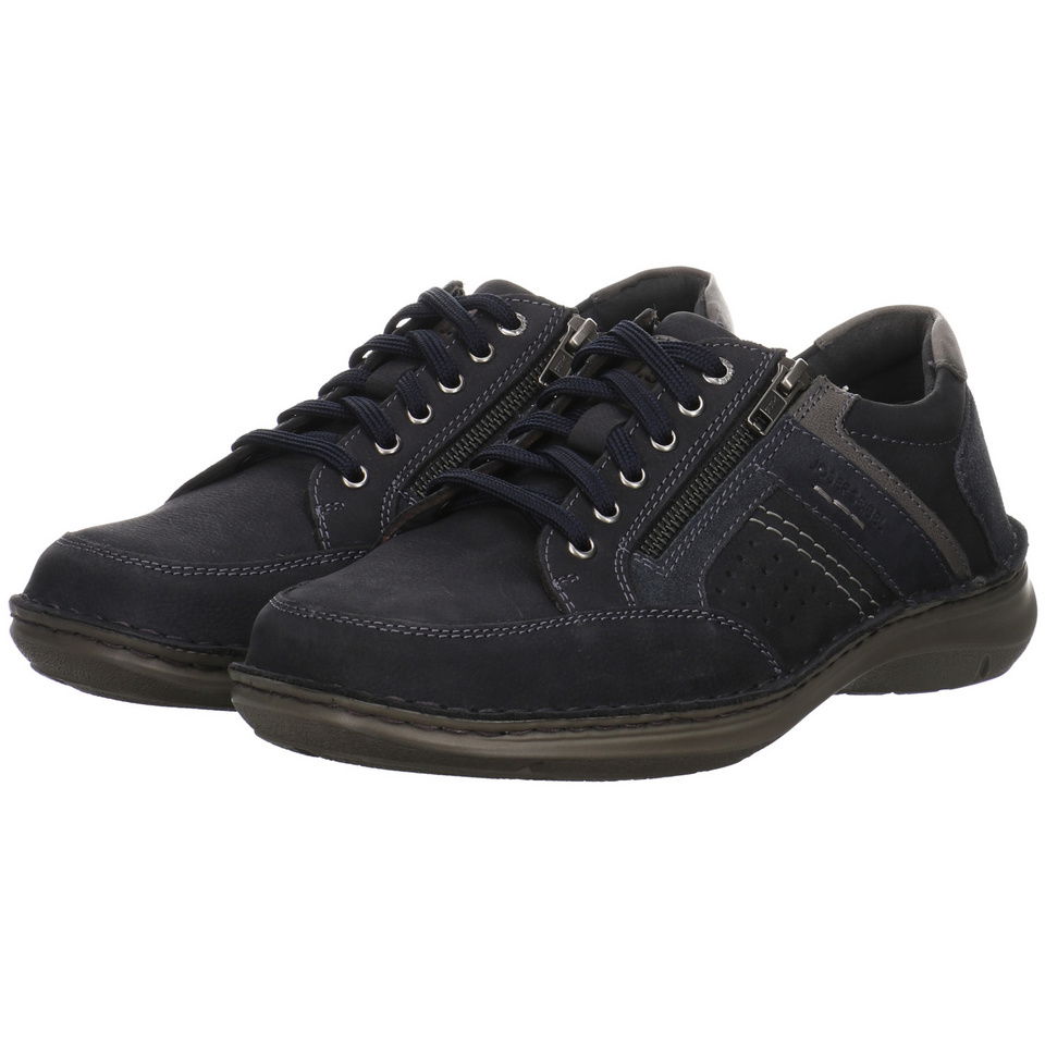 Josef Seibel New Anvers 87 Schnürschuh
