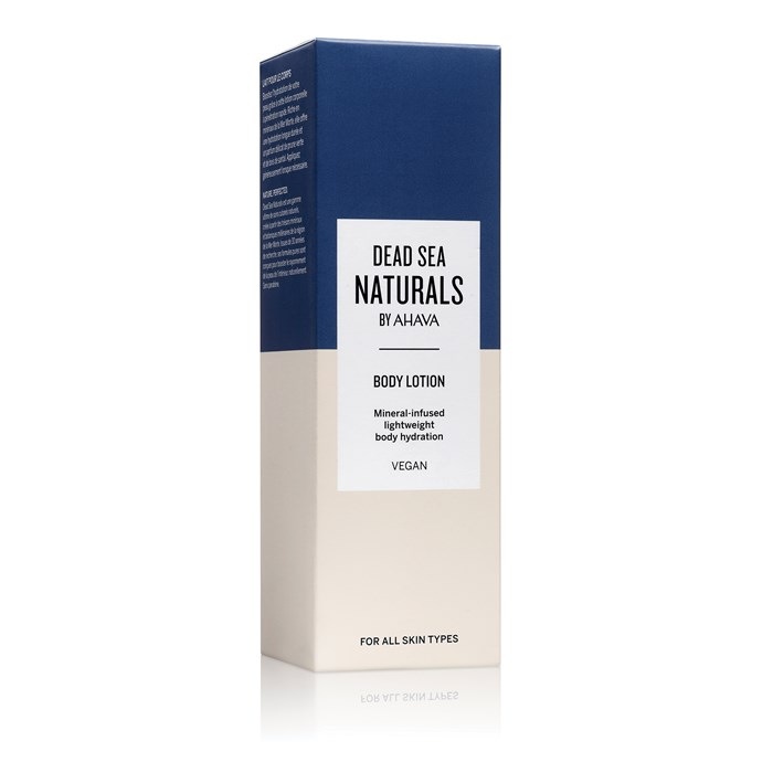 Bodylotion