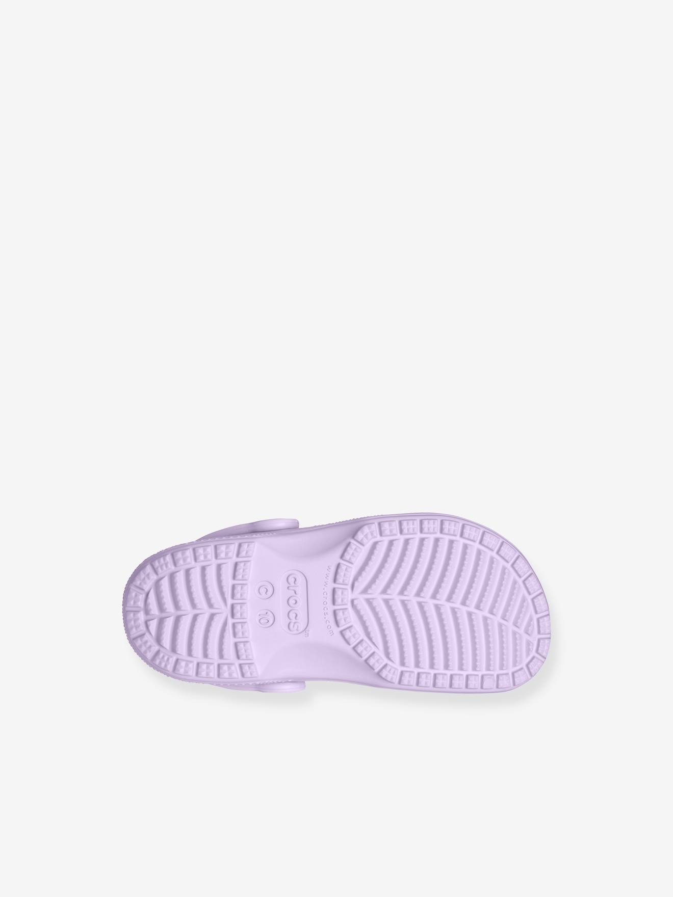 Crocs Baby Clogs 206990 Clog T CROCS - himmelblau