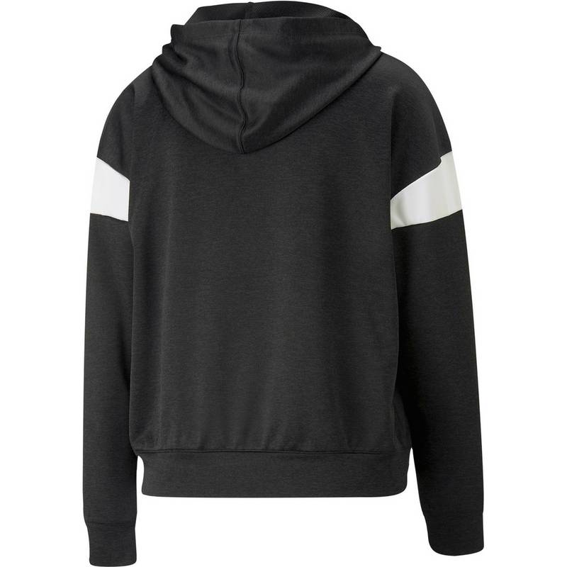 PUMA Fit Tech Funktionssweatshirt Damen