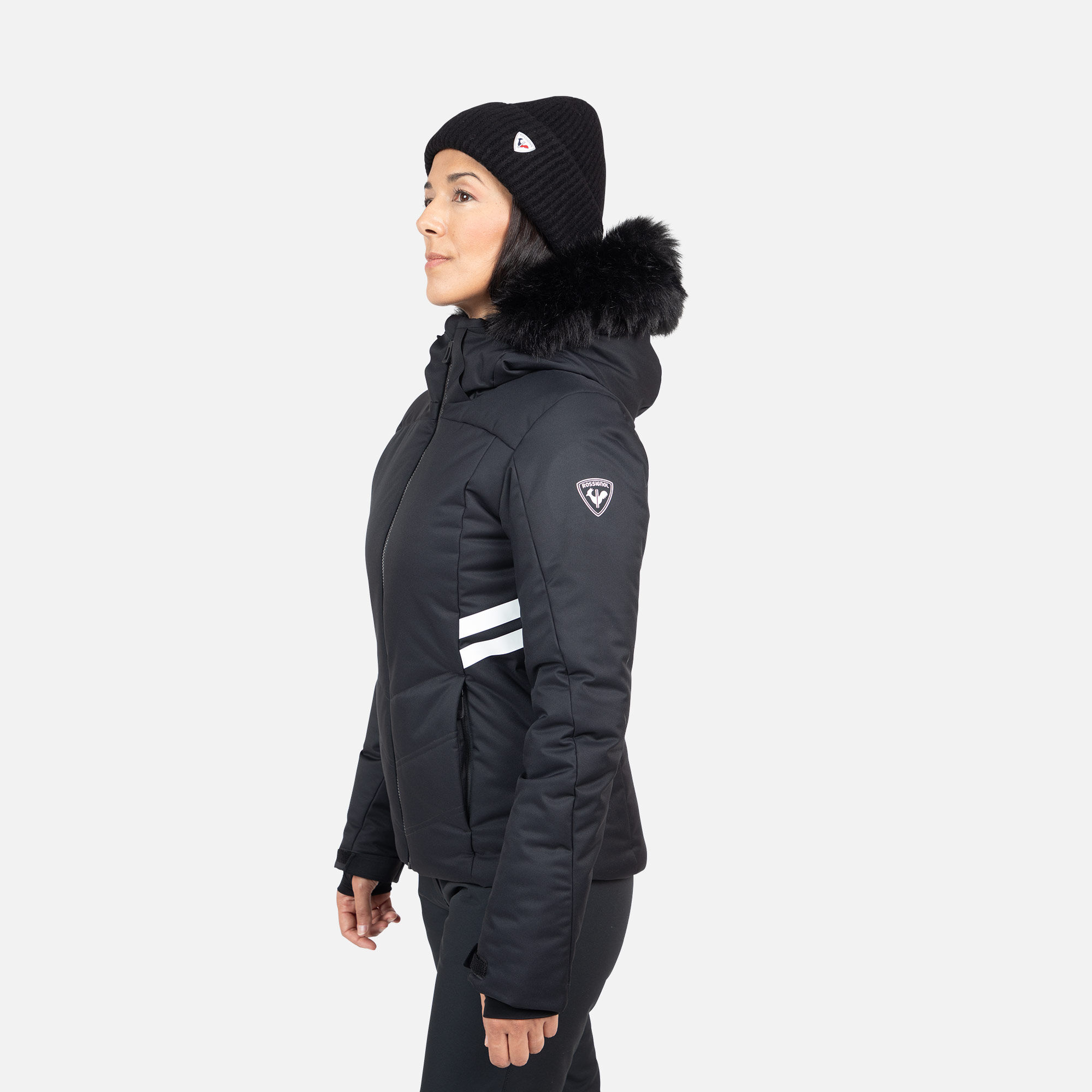 Veste Ski Femme