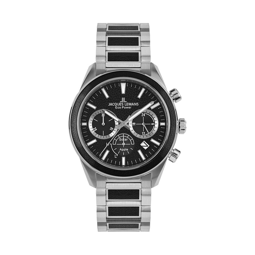 Jacques Lemans Chronograph Classic