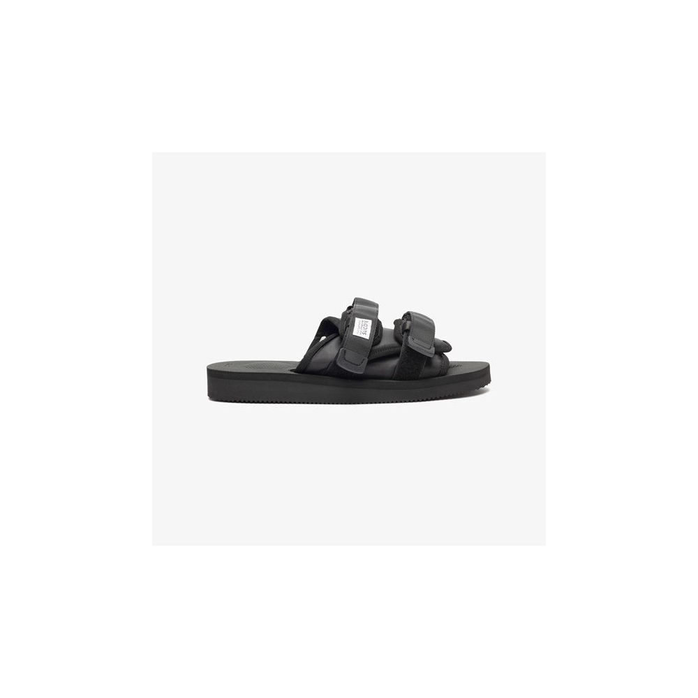 Suicoke Moto Cab OG-056CAB-BLK / schwarz