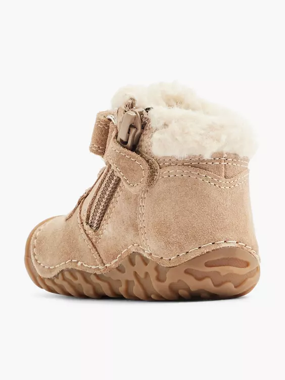 elefanten Leder Lauflerner JASMINE, Weite M