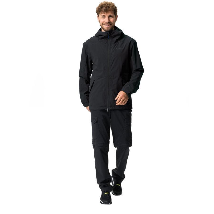 Neyland II Regenjacke Herren
