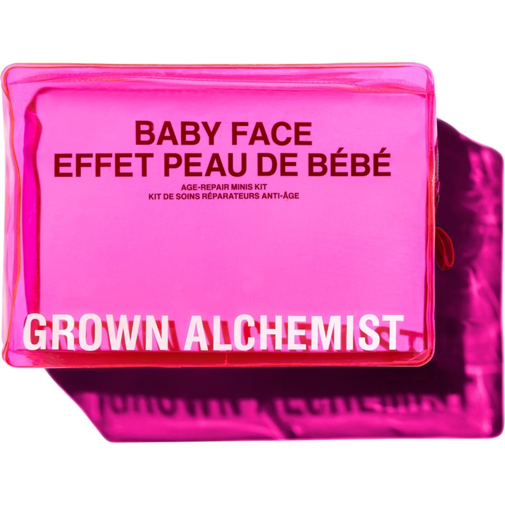 Grown Alchemist Coffret cadeau Soin visage