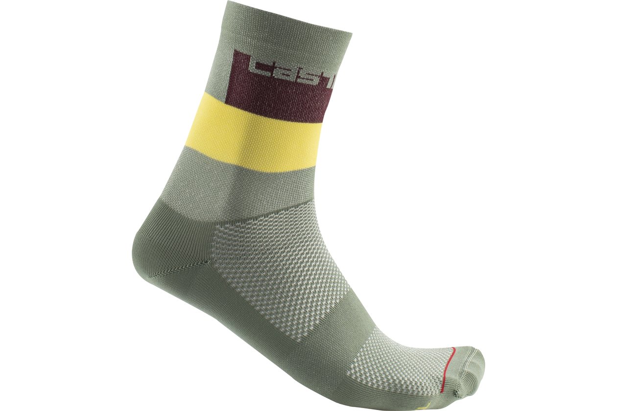 CASTELLI Blocco 15 - 2023