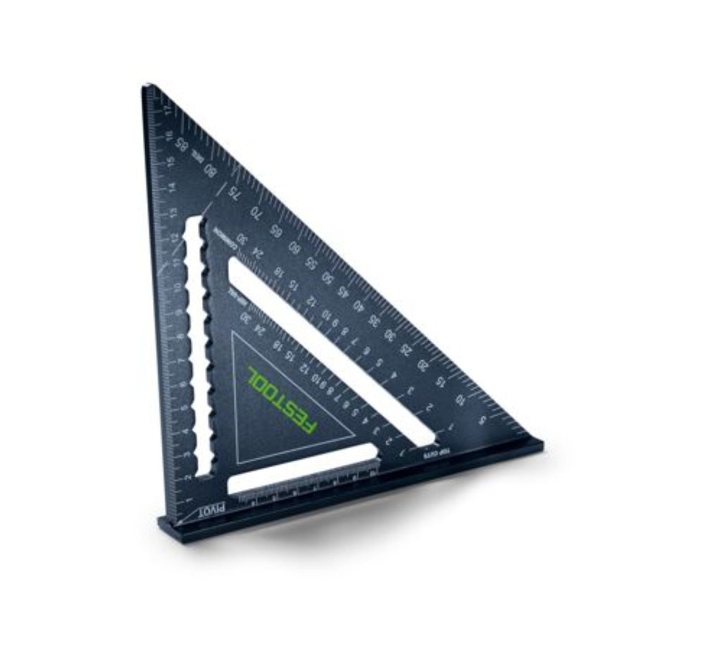 Festool Accessories 578971 ZMW-FT1 Timmermanshoek