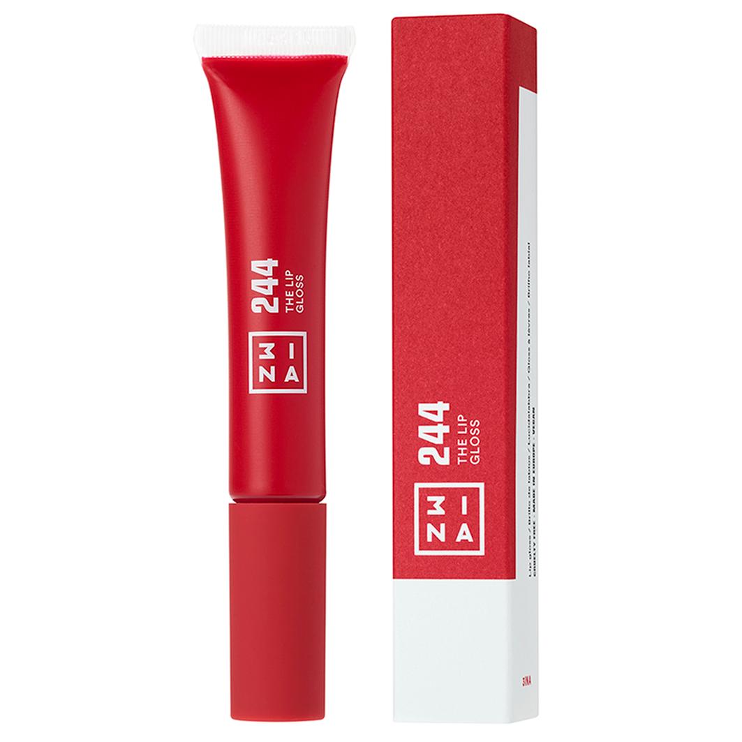 THE LIP GLOSS
