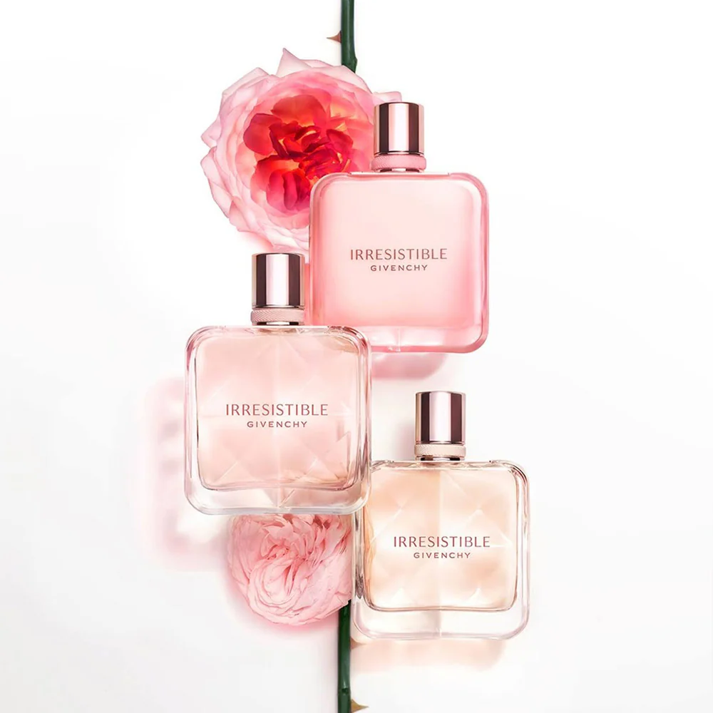 Vastustamaton Fraiche - Eau de Toilette