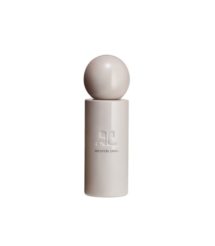 COURRÈGES-SECONDE PEAU-Eau de Parfum Vaporisateur
