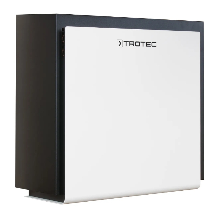 Trotec 1125000416 DH 30 VPR+ ilmankuivain ruostumatonta terästä 45L/24H