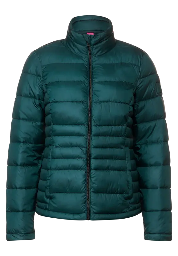 CECIL Steppjacke