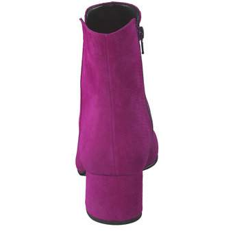 Gabor Stiefelette in lila