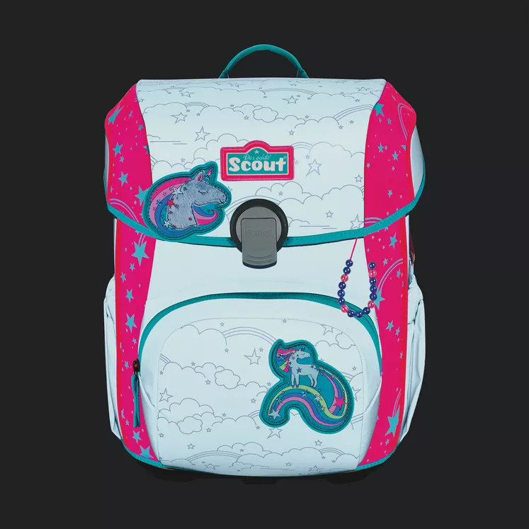 Scout Neo Exklusiv Superflash Extreme Unicorn