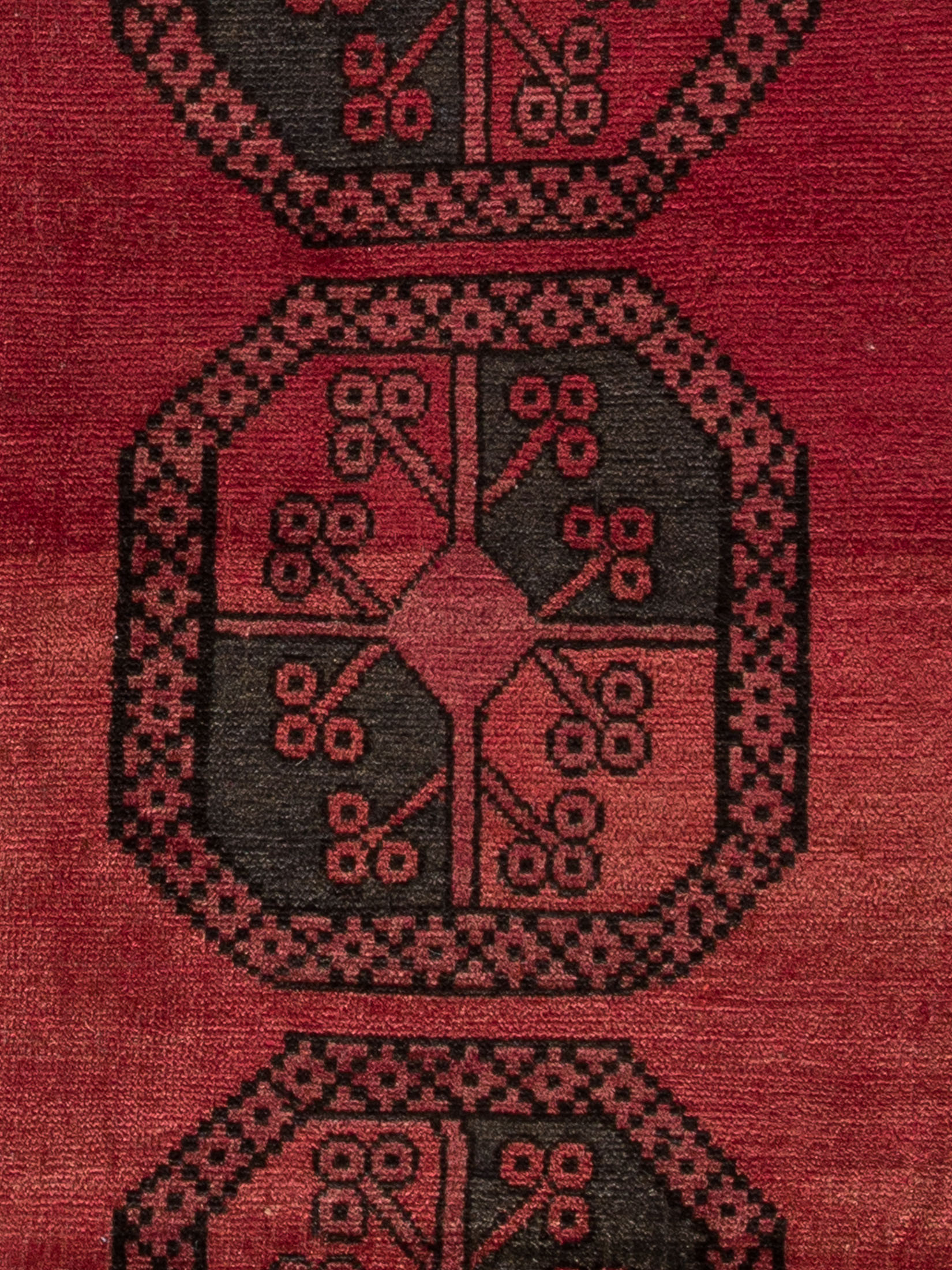 Belutsch ca. 165 x 275 cm, Unikat / Einzelstück