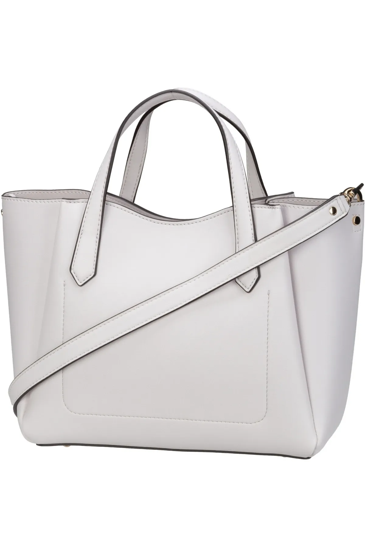 Guess  Handtasche - Goldfarben - Unifarben