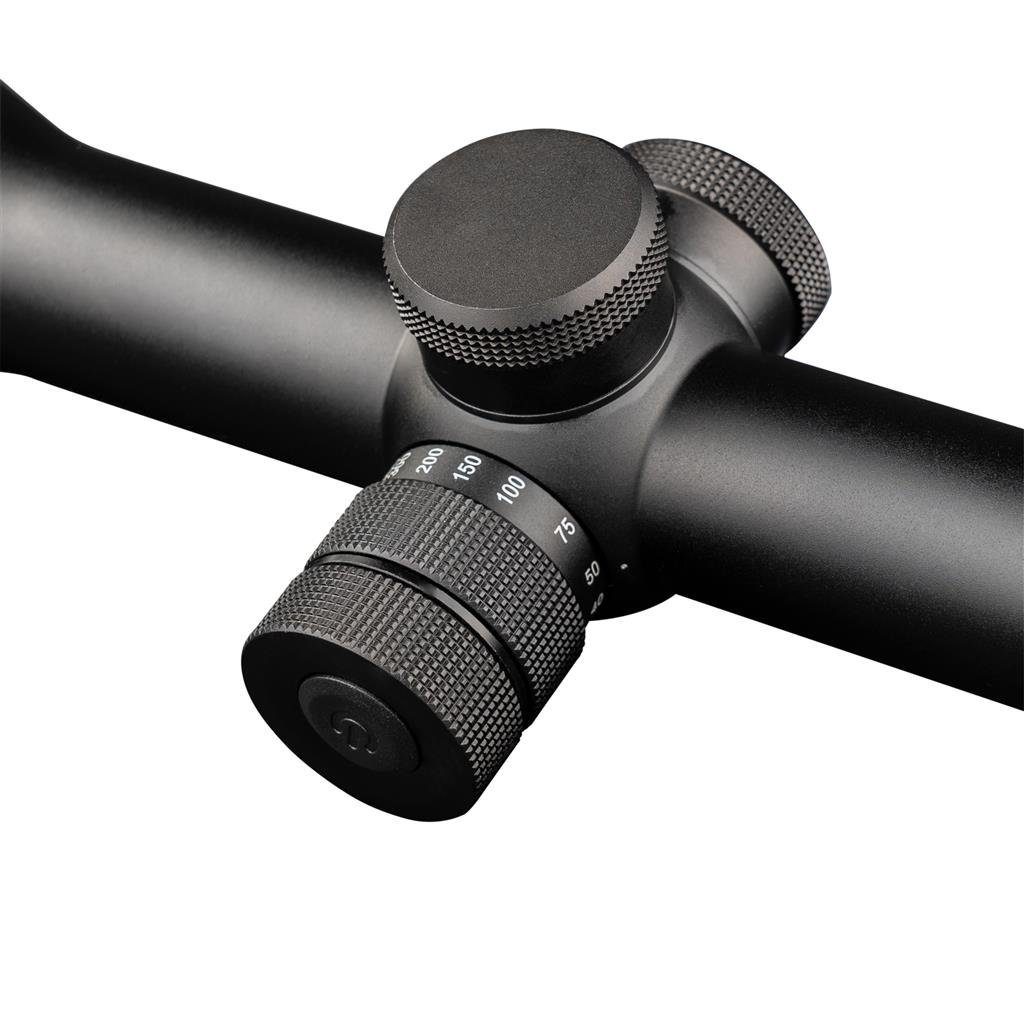 Dörr Milan XP 4i 3-18x56 Zielfernrohr Abs.4A, Red Dot,Jäger,Sportschützen Zielfernrohr