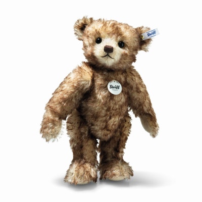 Classic Teddybär , 33 cm, hellbraun