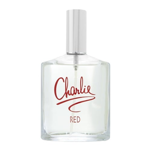 Revlon Charlie Red Eau de Toilette 100 ml