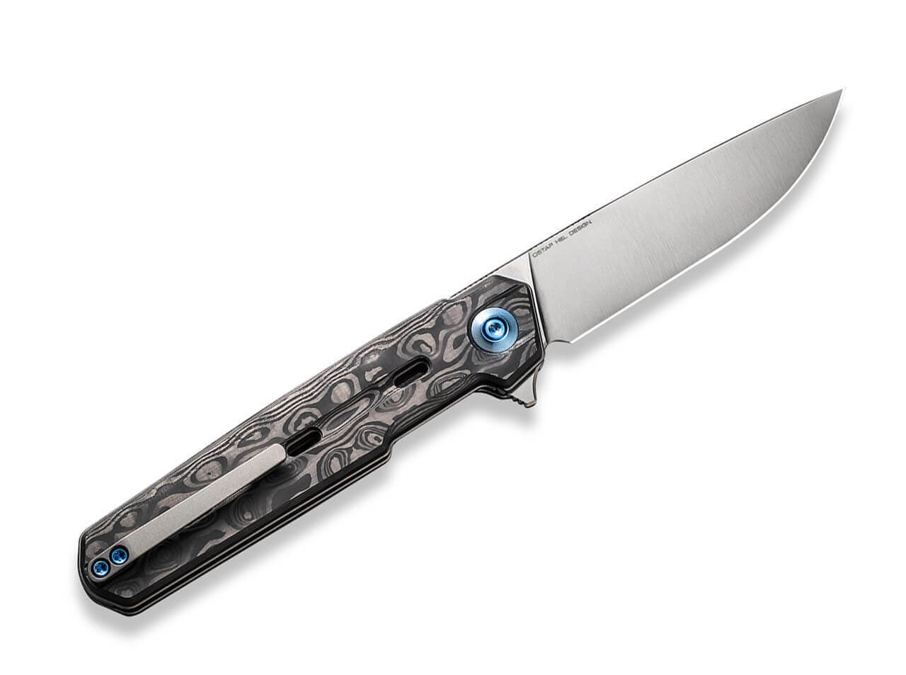 Navo Rose Carbon