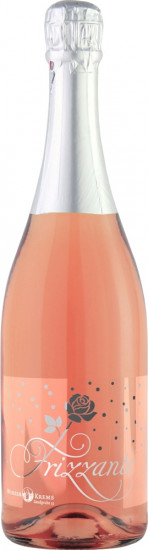 Rosé Frizzante extra trocken - Winzer Krems
