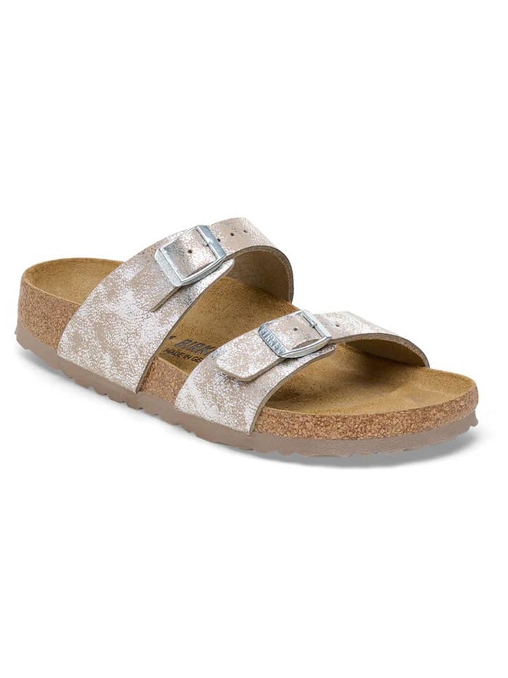 Birkenstock Pantoletten 
