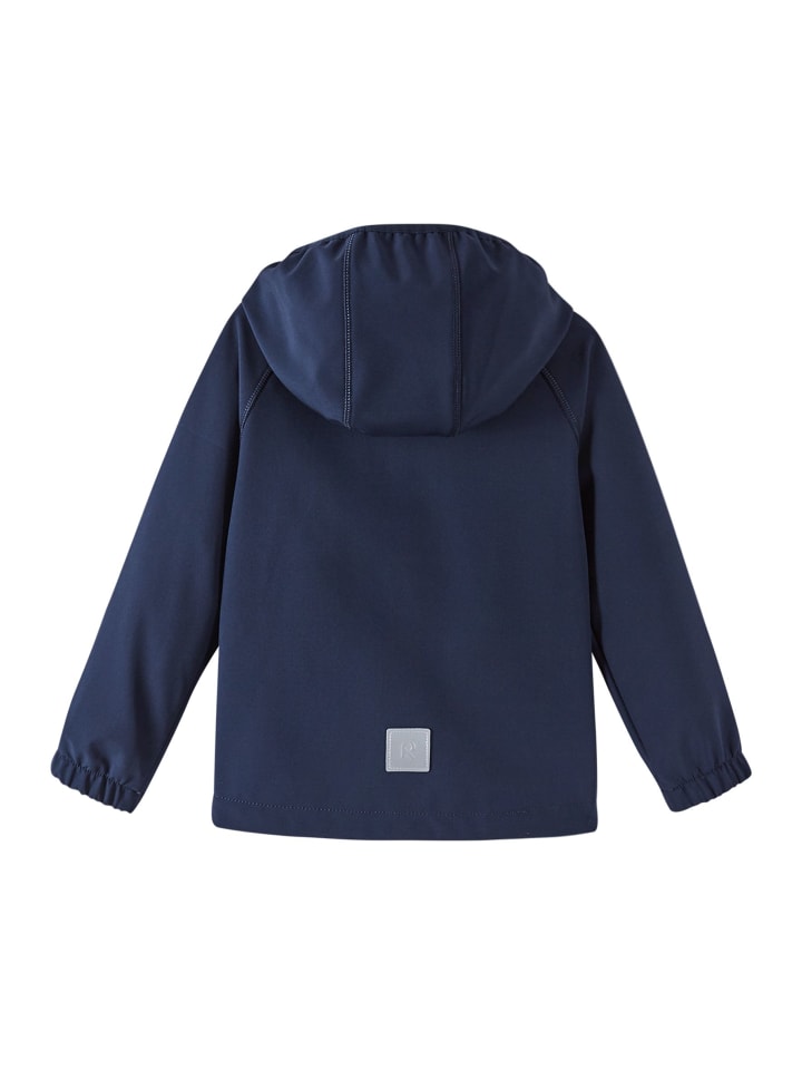 Reima Softshell Jacke 