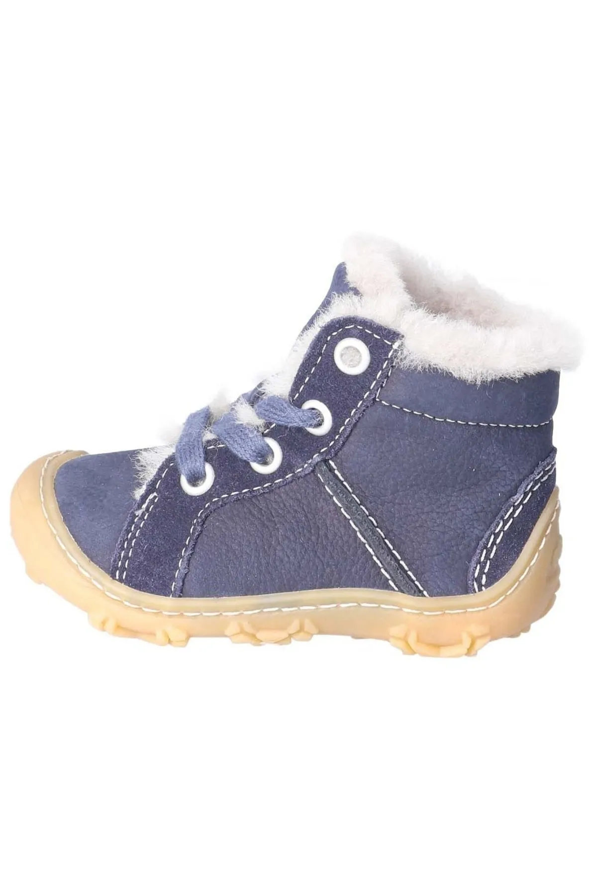 pepino  Flacher Schuh - Blau - Flacher Absatz
