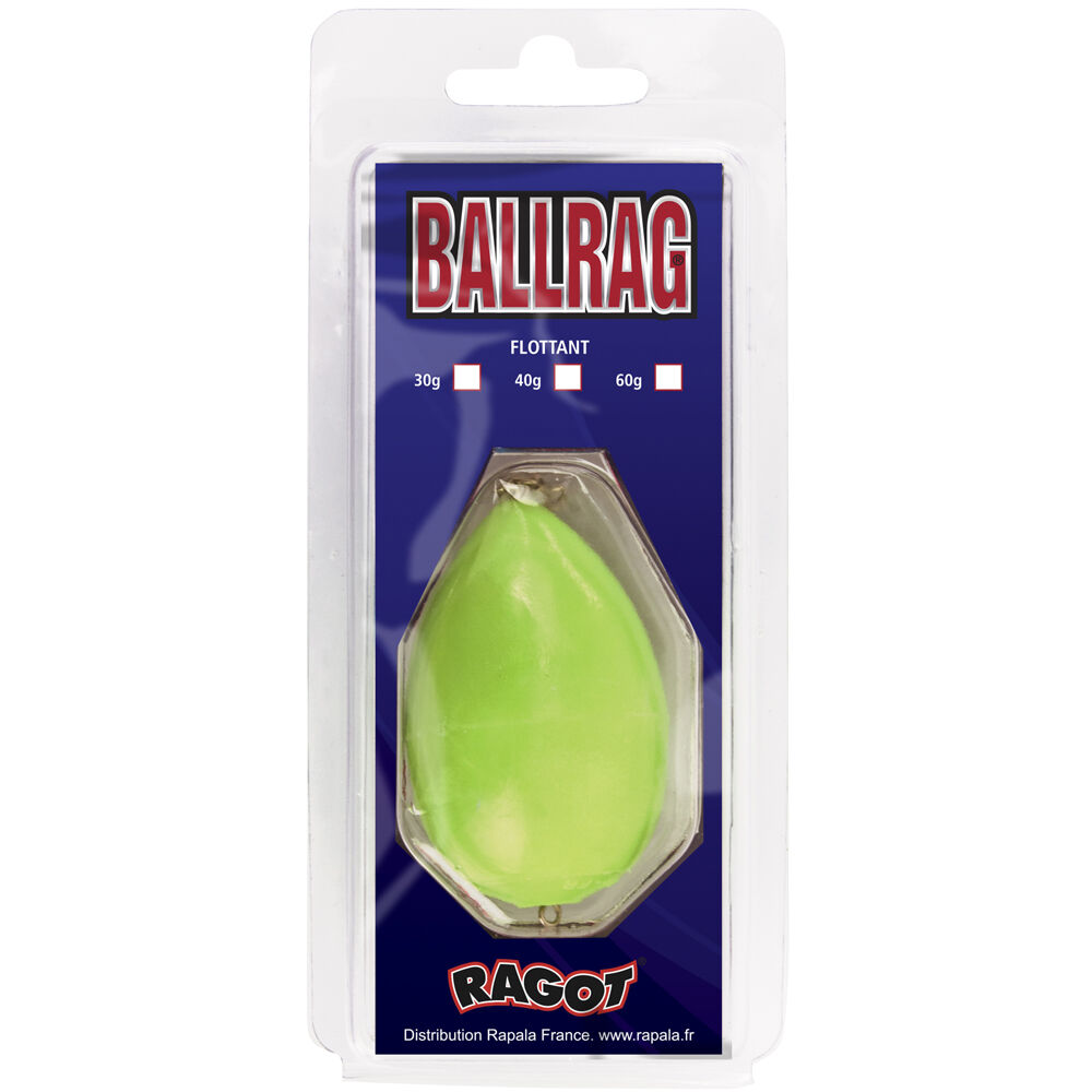 Bulle D'eau Ragot Ballrag