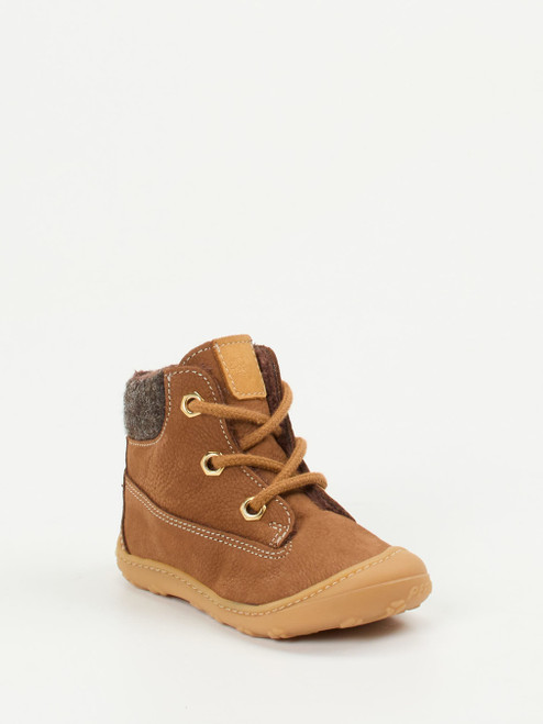 Lauflern-Schnürboots gefüttert-68052890011 Ricosta