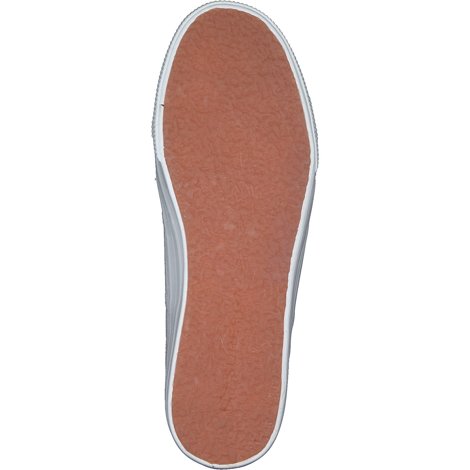 Superga 2790 Cotw Linea Up And Down S9111LW, Sneakers Low, Damen, Weiß