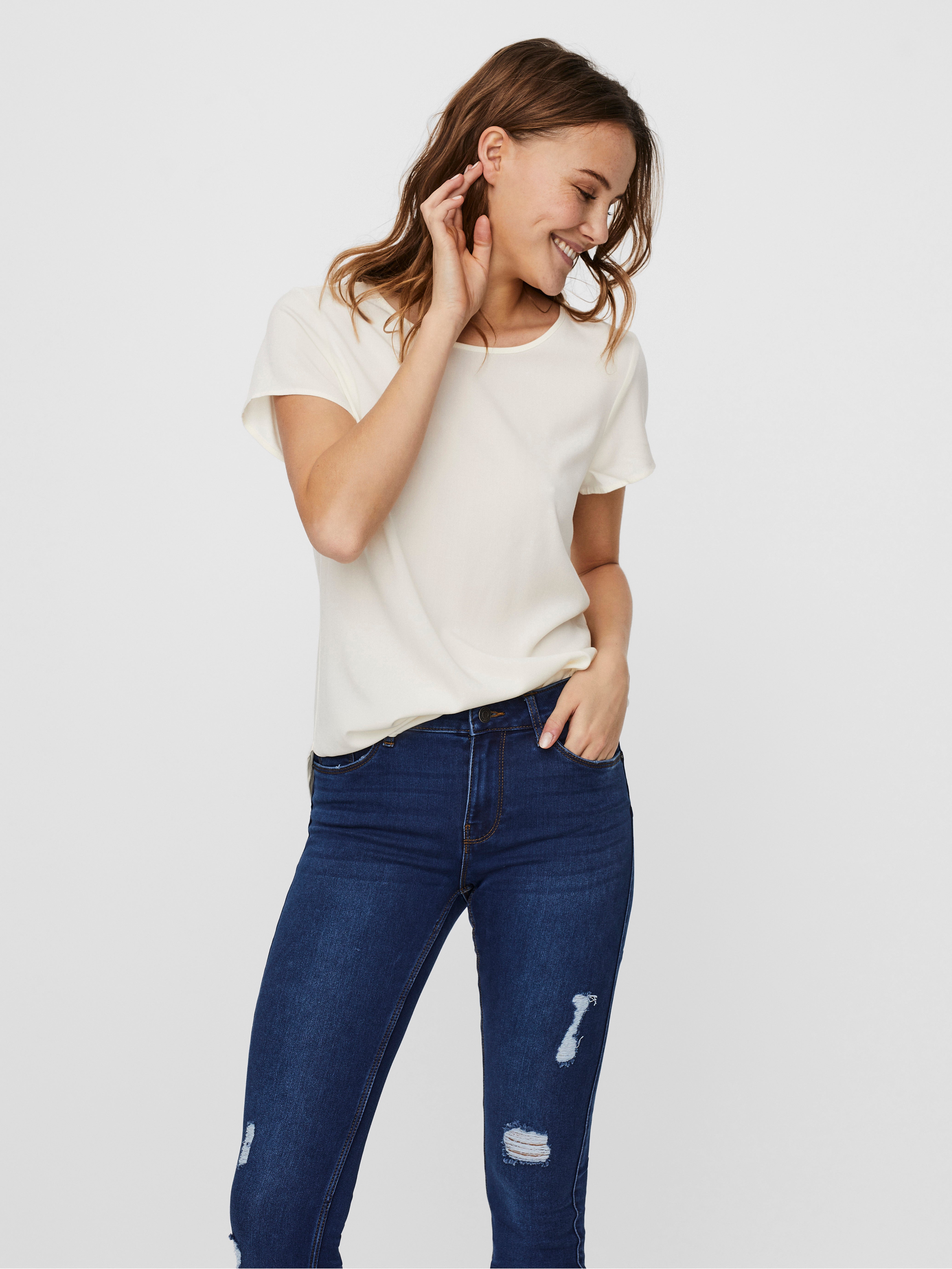 VMBECCA Top