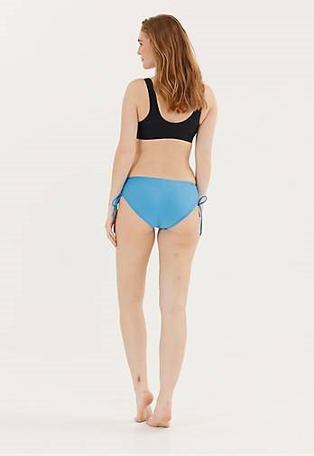 CRUZ Bikinihose Celinn aus schnelltrocknendem Material