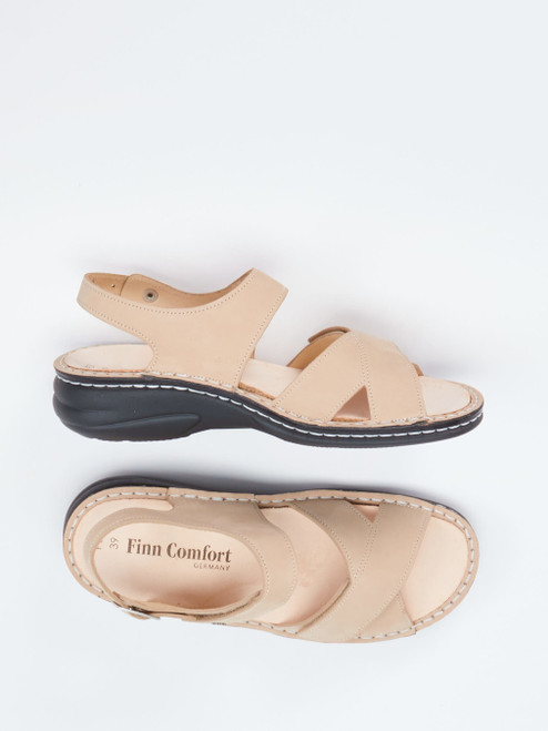 Sandalette-22533590011 Finn Comfort
