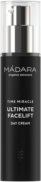 MÁDARA Time Miracle Ultimate Facelift Day Cream Tagescreme
