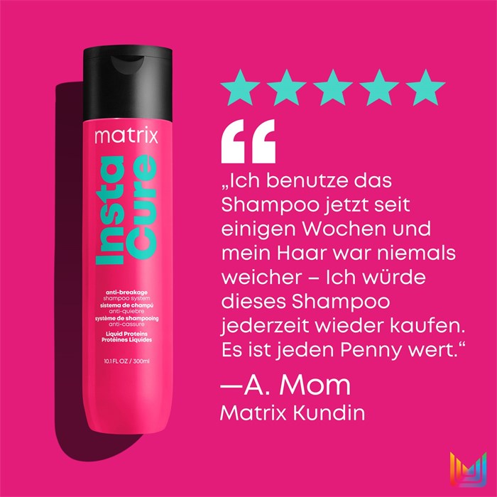 Anti-Breakage Shampoo