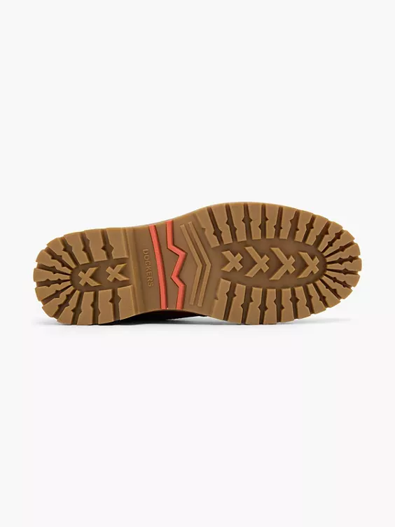 Dockers Schnürboots