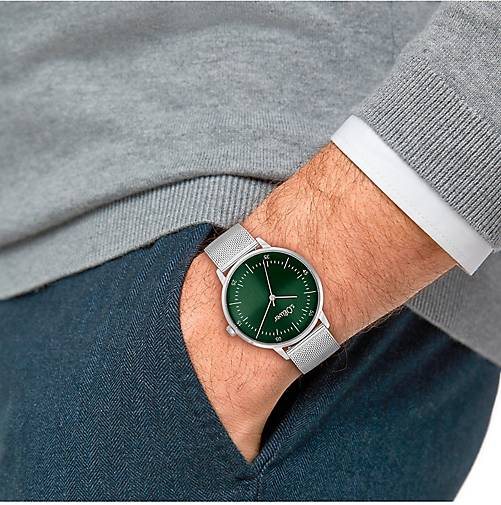 s.Oliver Herrenuhr
