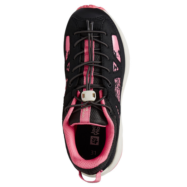 VILI SNEAKER LOW K Kinder - Freizeitschuhe