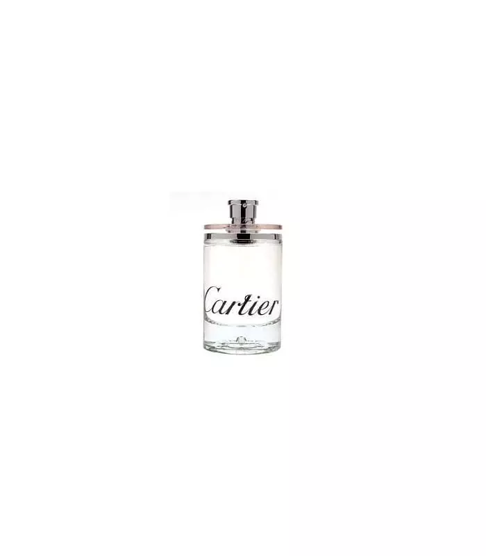 EAU DE CARTIER Eau de Toilette Vaporisateur