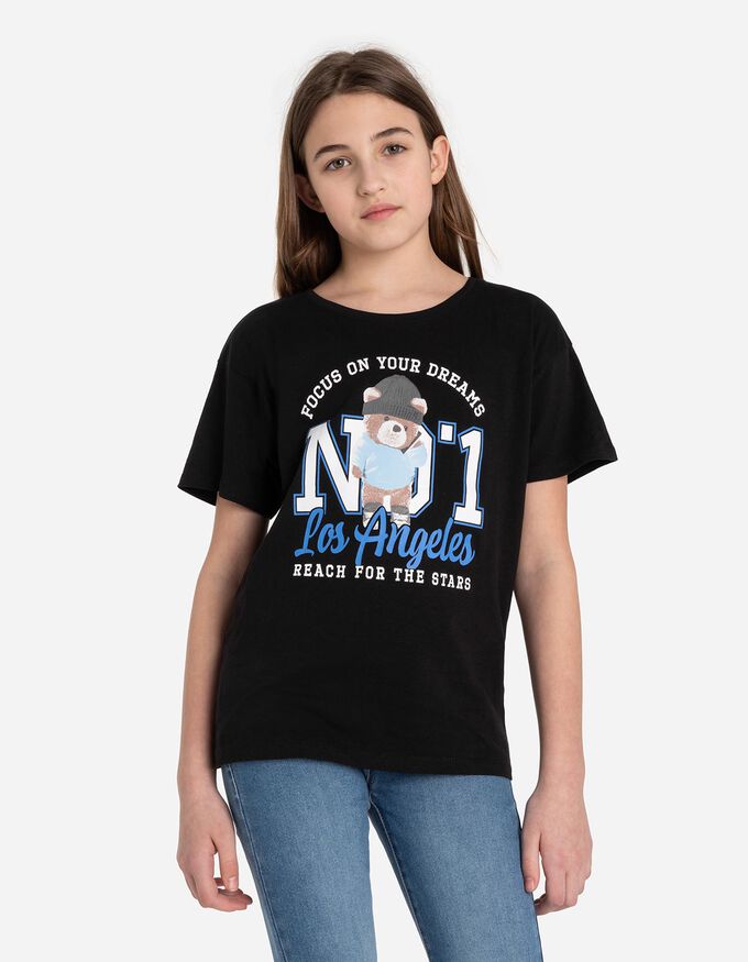 T-Shirt - Print