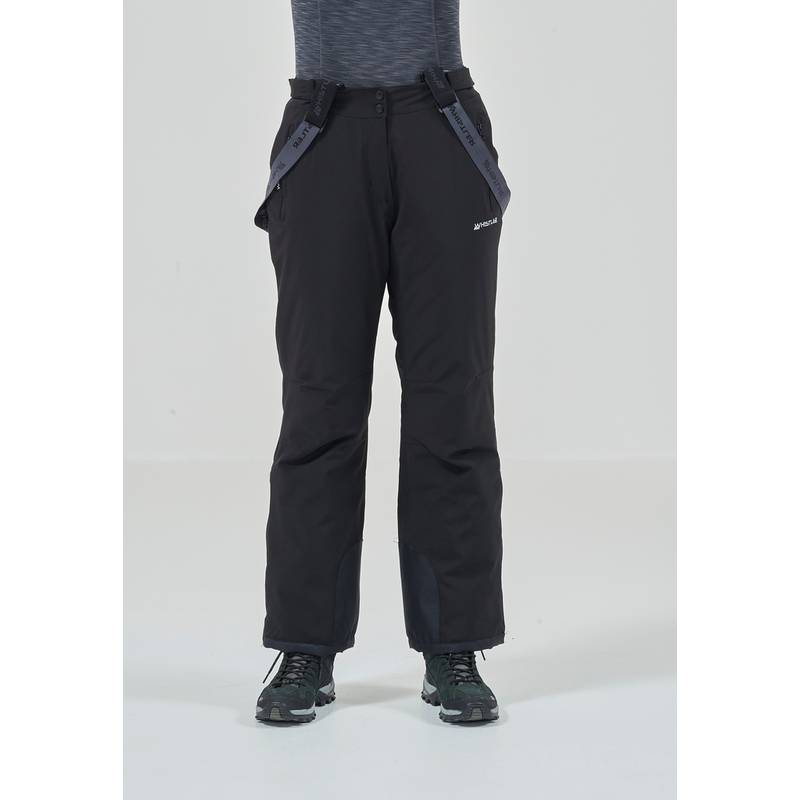 Whistler Portland Softshell Skihose Damen