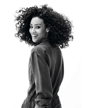 Schwarzkopf Professional Mad About Curls High Foam Haarshampoo-300 ml