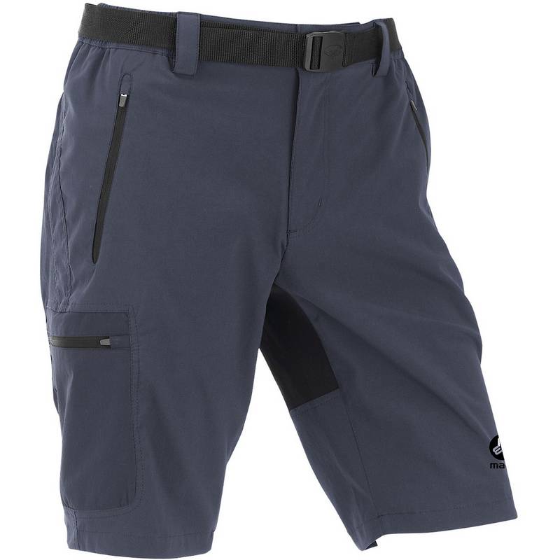 Maul Sport Bermuda Doldenhorn II elastic Funktionsshorts Herren