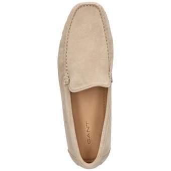 Gant Wilmon Mokassin in beige