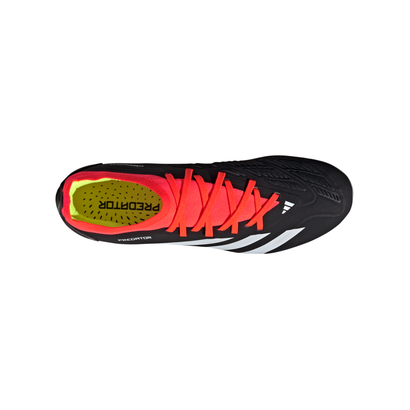 adidas Predator Pro MG Schwarz Weiss Rot